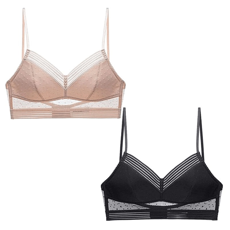 Soutien-gorge invisible Comfort Bella | Achetez-en 1, obtenez-en 2