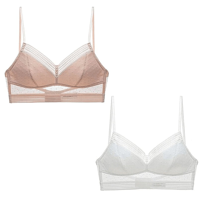 Soutien-gorge invisible Comfort Bella | Achetez-en 1, obtenez-en 2