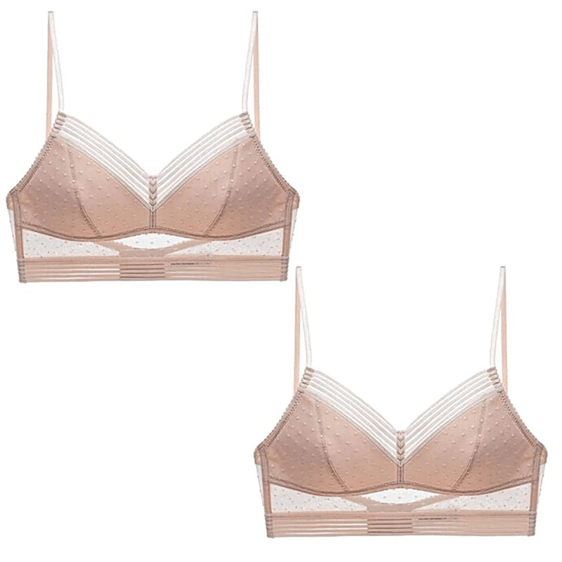 Soutien-gorge invisible Comfort Bella | Achetez-en 1, obtenez-en 2
