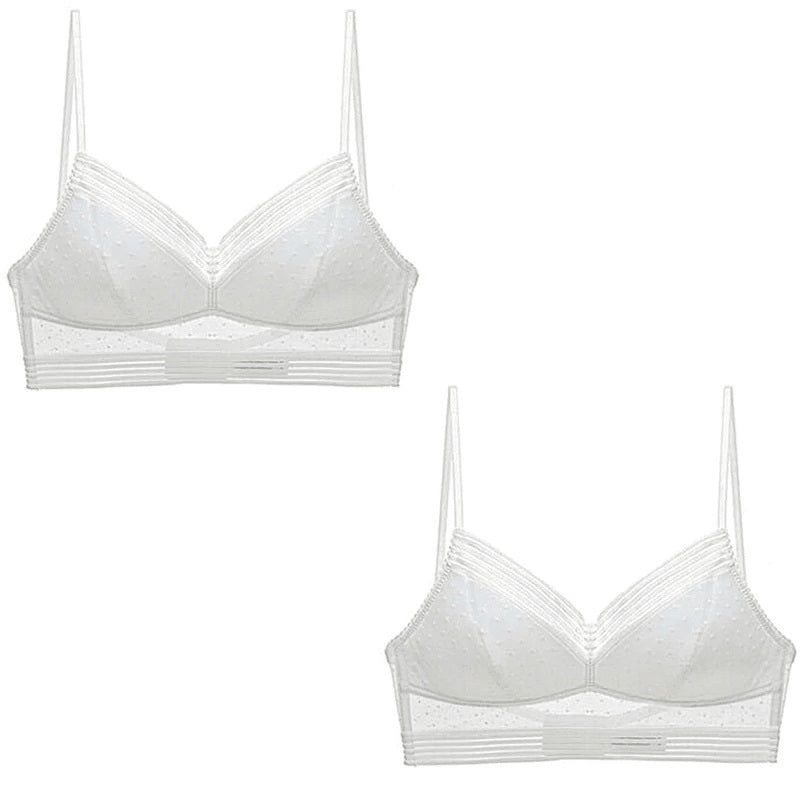 Soutien-gorge invisible Comfort Bella | Achetez-en 1, obtenez-en 2